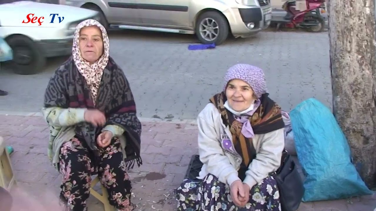 SİMAV SOKAK RÖPORTAJLARI -1