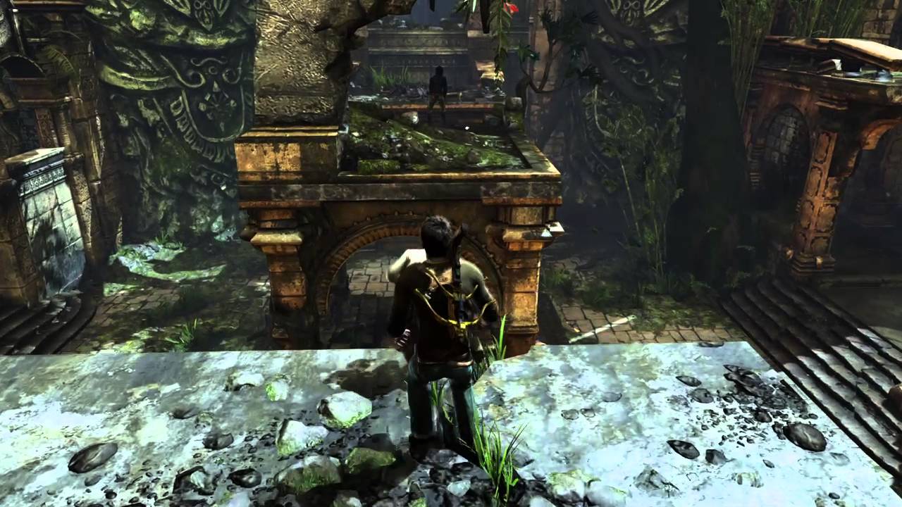 Uncharted 2: Among Thieves - Chapitre 25 - Paradis brisé