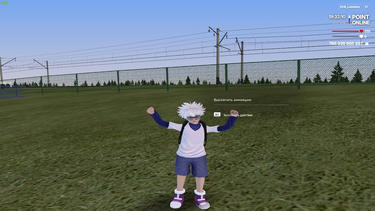 СТРИМ ПО ПОИНТУ | ВЕСЕЛЬЕ ИМЕННО ТУТ