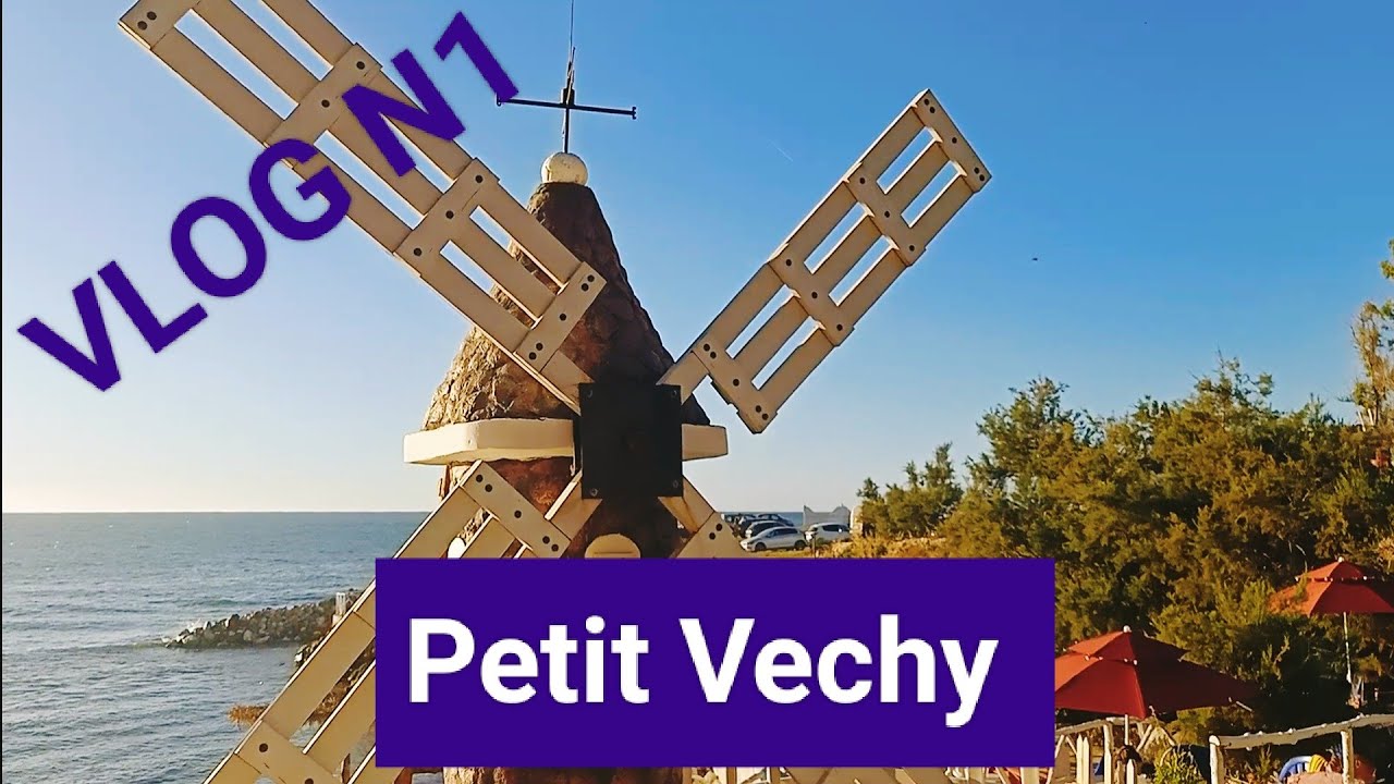 ارواحو تحوسو معايا في مخيم عائلي petit vichy سيدى غيلاس شرشال 😍Vlog N1 تيبازة