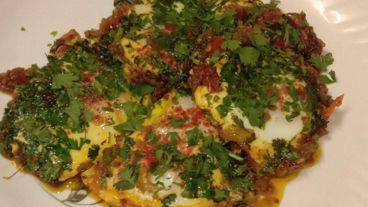 Ande ka khagina || egg masala recipe Hyderabad special recipe #khagina #egg #andamsala #hyderabad