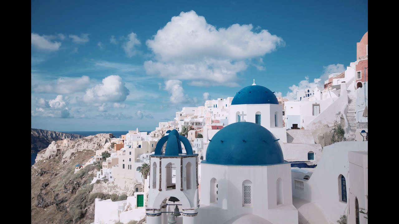 Santorini Day & Fun: Das Paradies auf Erden - 24 Stunden voller Sonne, Strand und Abenteuer!