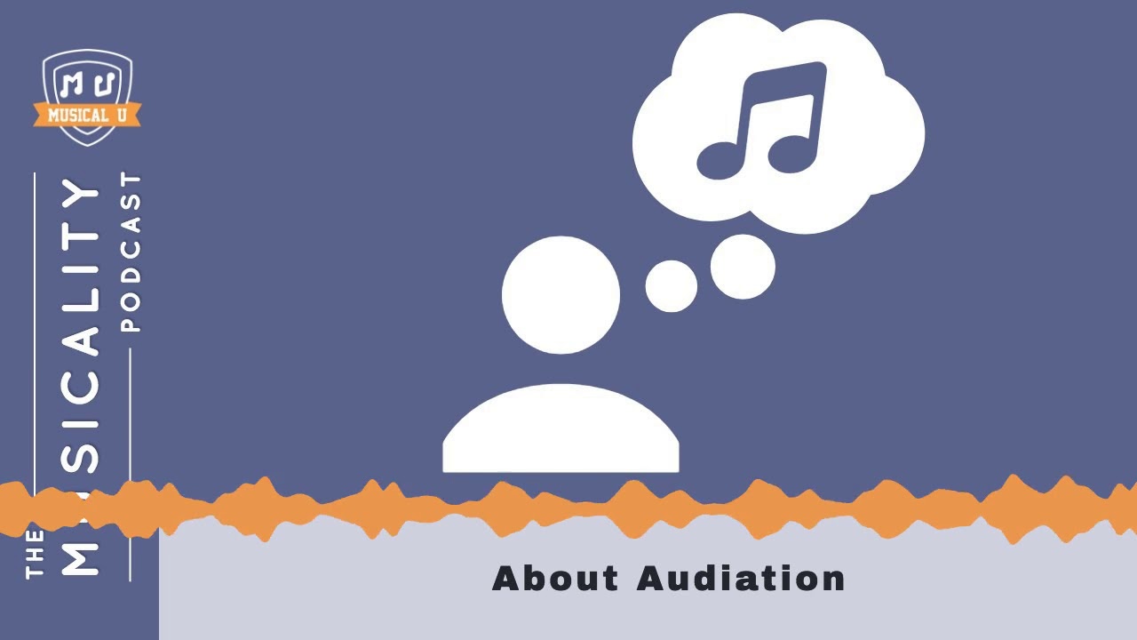 About Audiation
