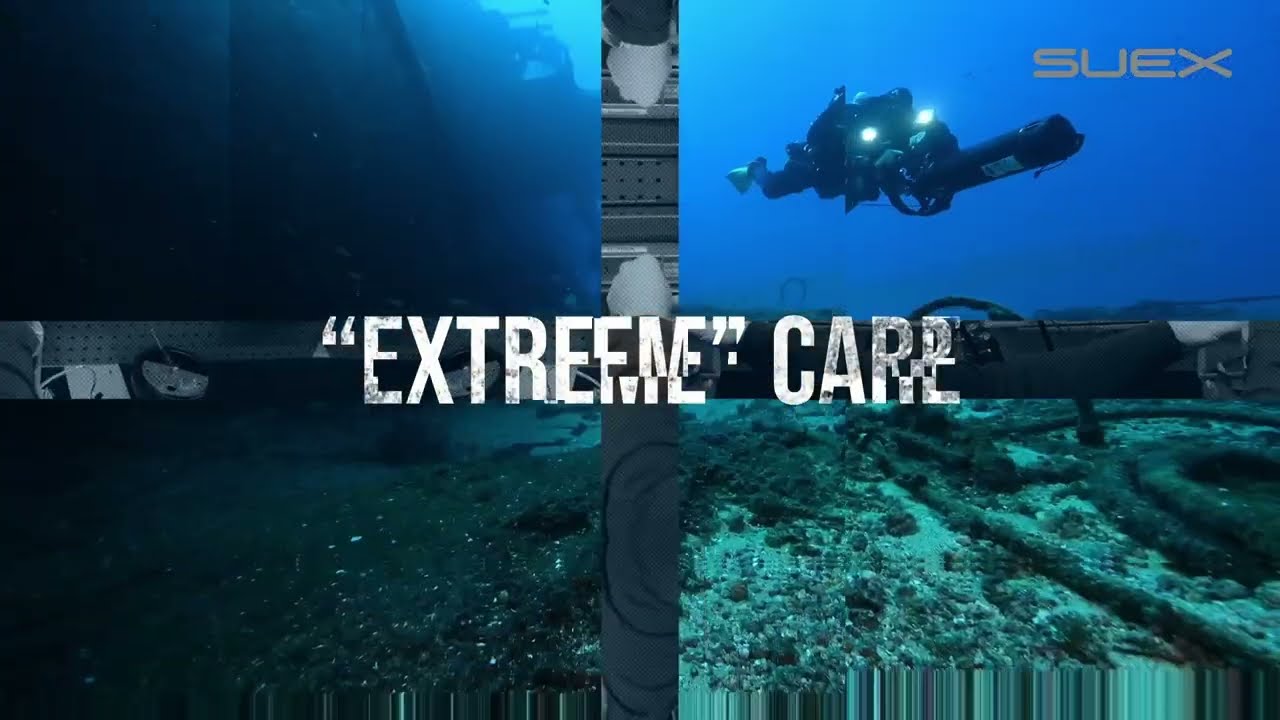 EP.27 SUEX STORIES 