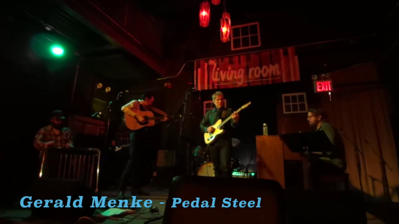 Zephaniah and The 18 Wheelers   Diesel Smoke, Dangerous Curves