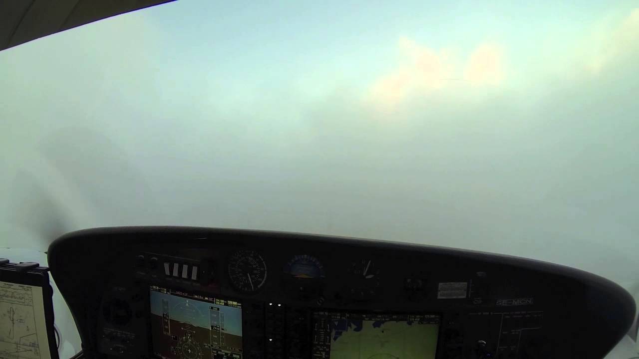 PAR approach into Ronneby, Sweden