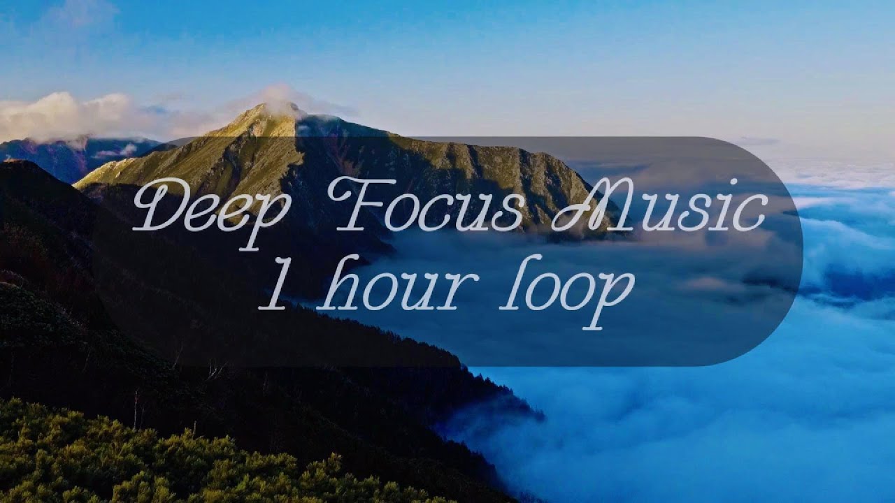 Kaizen Music - Deep Focus | Zen & Calm | Work, Study Music - 1 hour