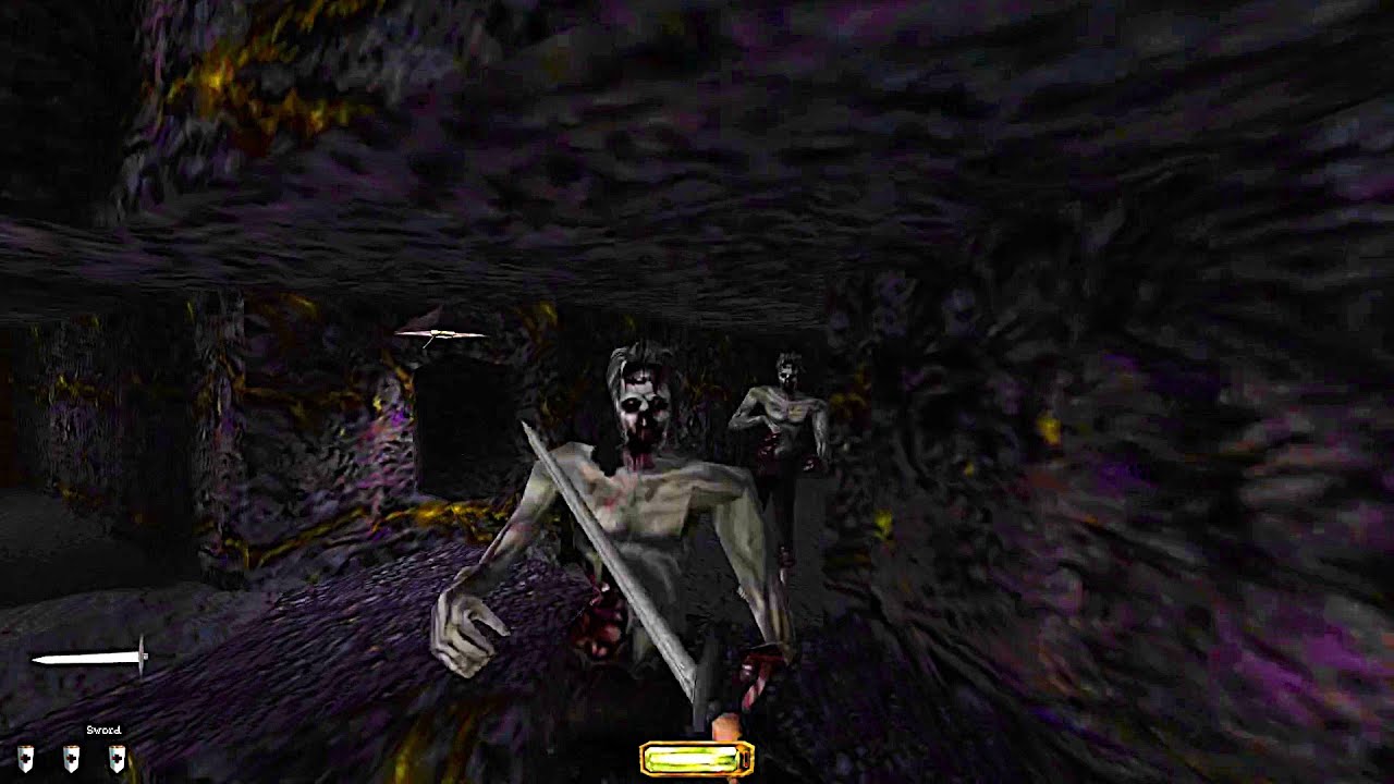 Hugely Productive Thief - Thief Gold pt. 2 | streamed 06/19/24