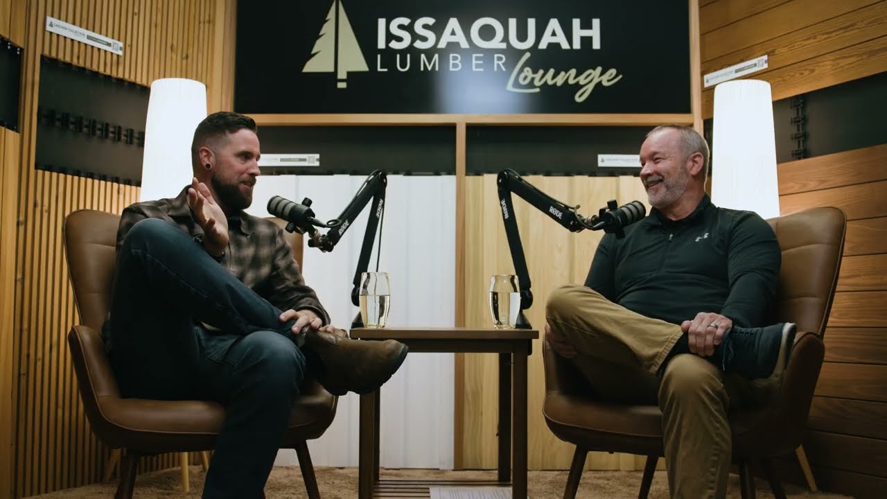 Inside the Lumber Industry with Chris Bouchard of BPWood