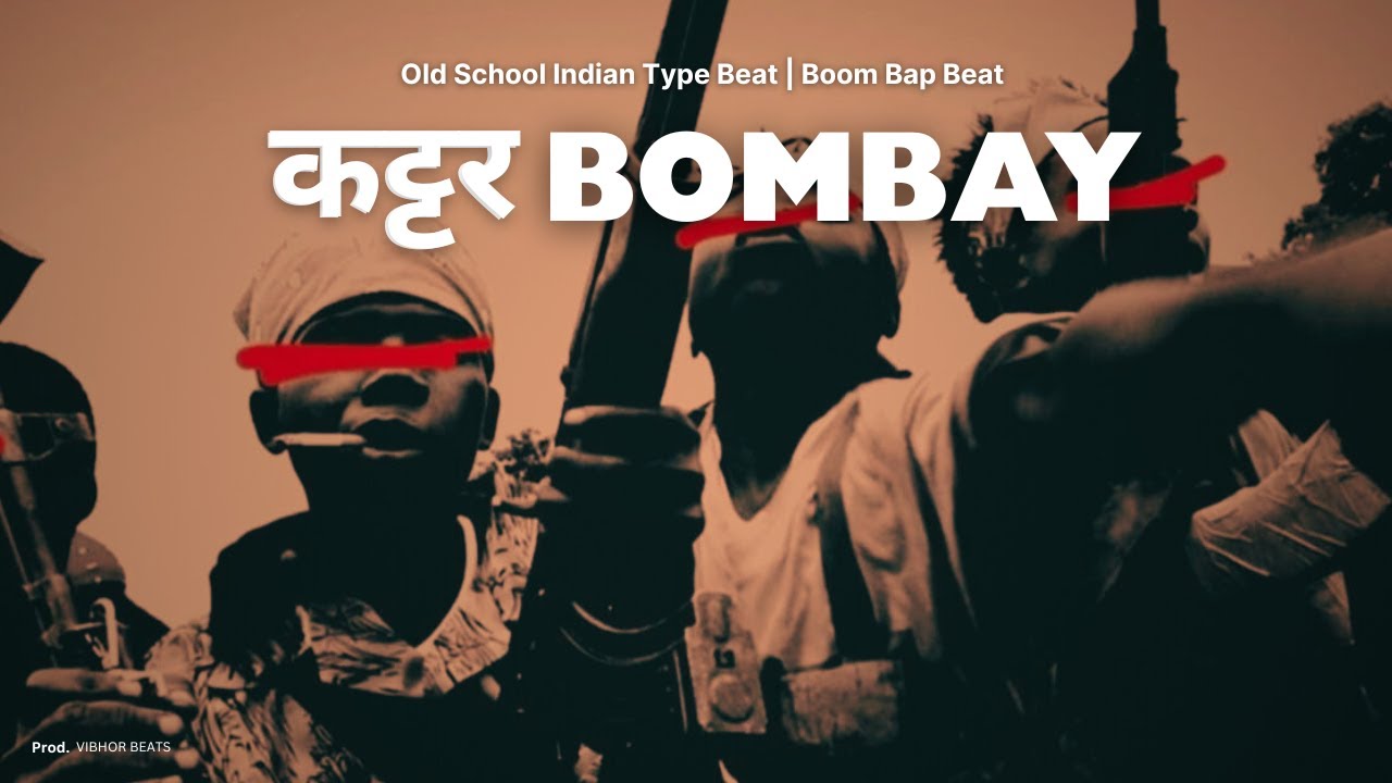[FREE] OLD SCHOOL INDIAN TYPE BEAT - 