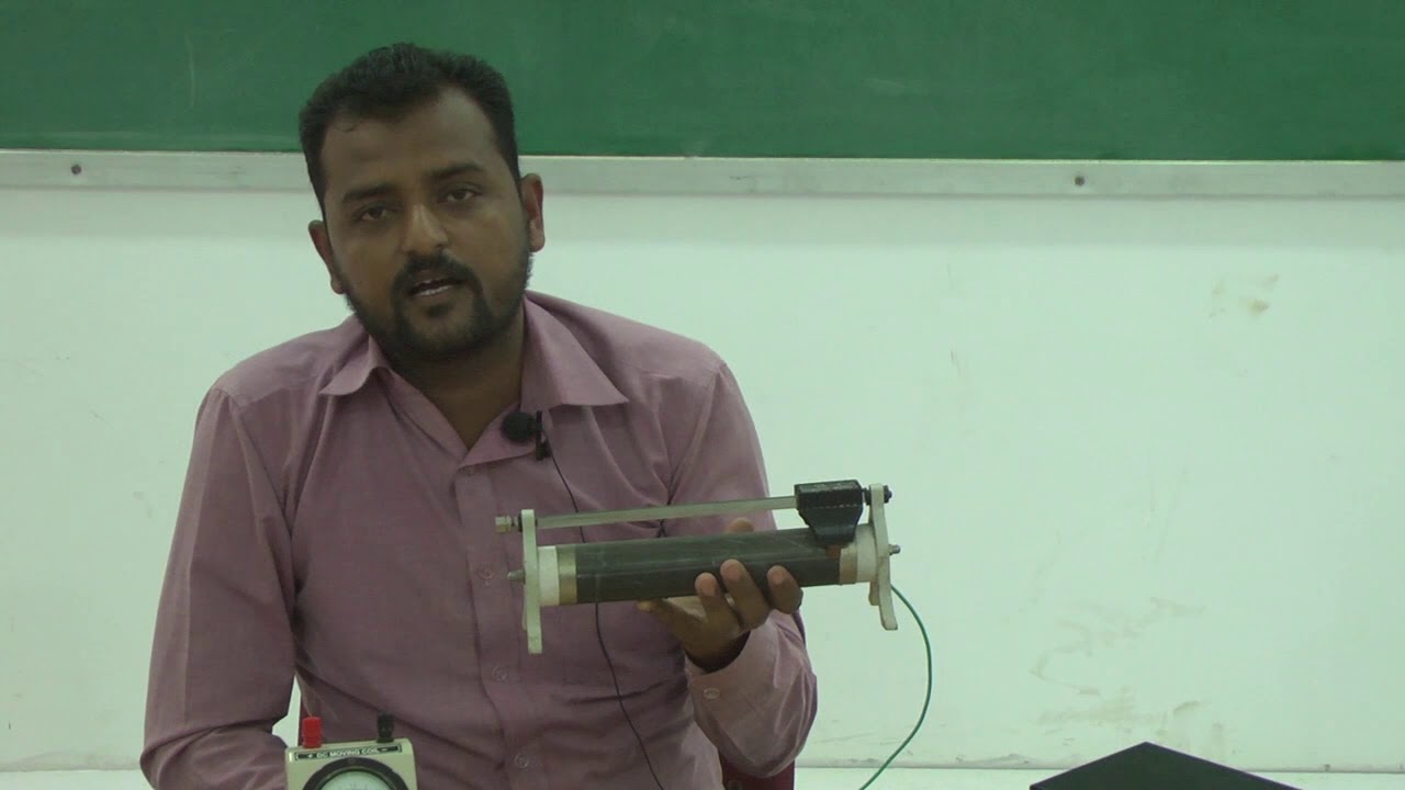 PHYSICS PRACTICAL | GUJARATI MEDIUM |01 ohm's law