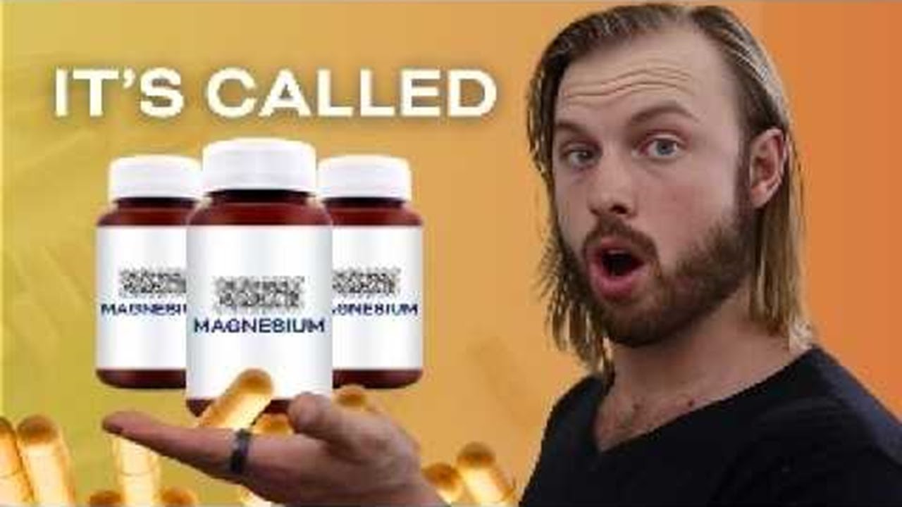 Are Your Magnesium Supplements A Waste of Money