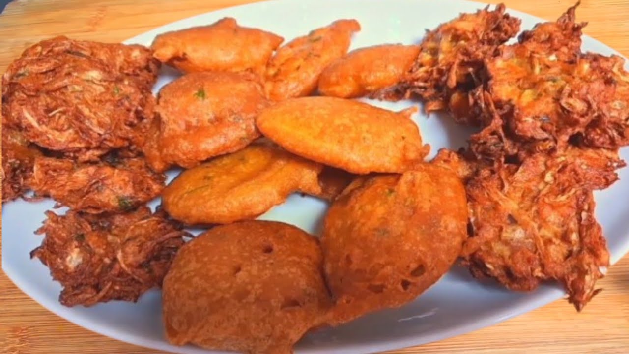 Easy Snacks to Make at Home | 5 Min Tea Time Snacks Recipes | 