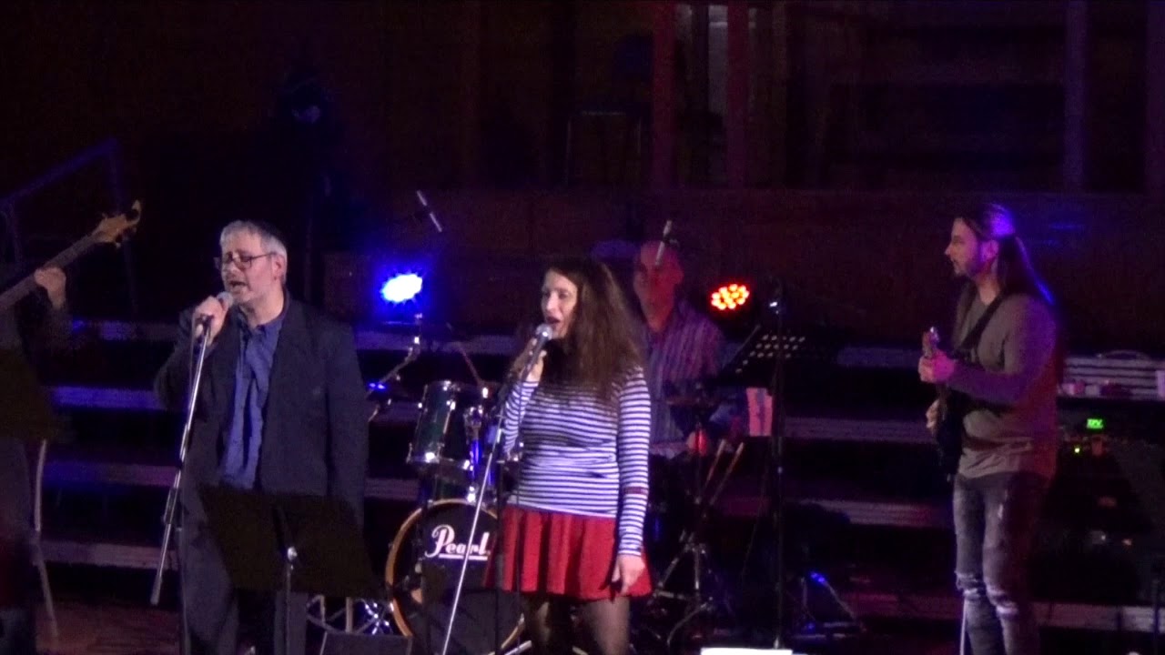 BEYN HAYAMIM - Hanuka - Sevivon