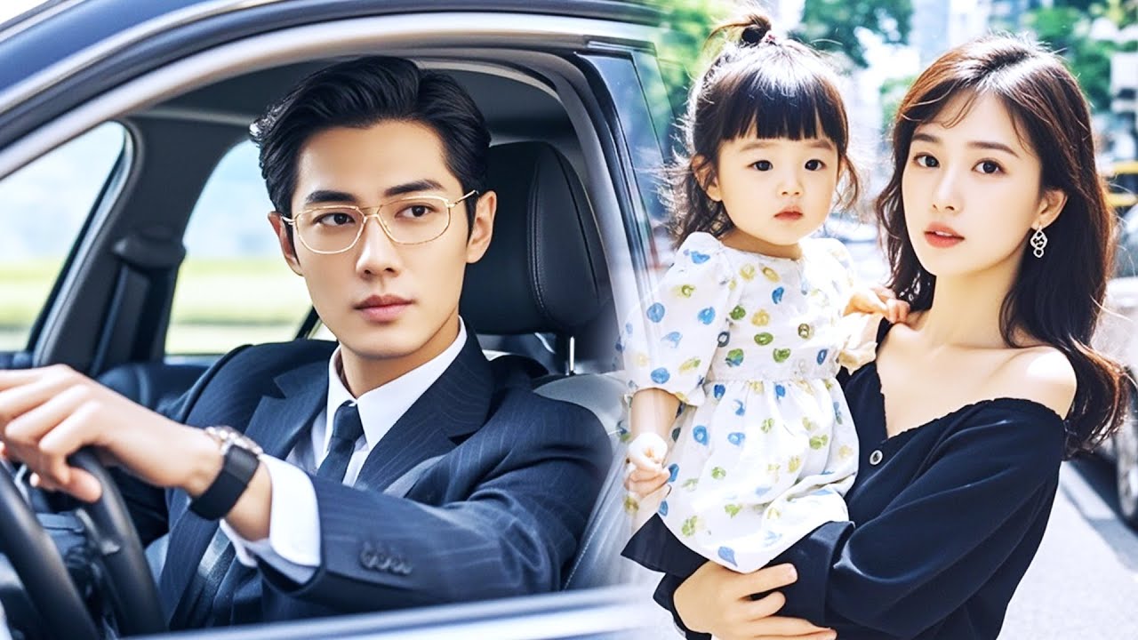 5 Years Later, CEO Met Cinderella by Chance and Saw the 5-Year-Old Child Beside Her. Shock!❤️