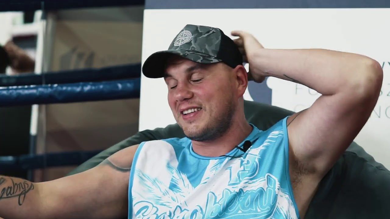 Historia z bramki - nigdy nie spuszczaj przeciwnika z oka