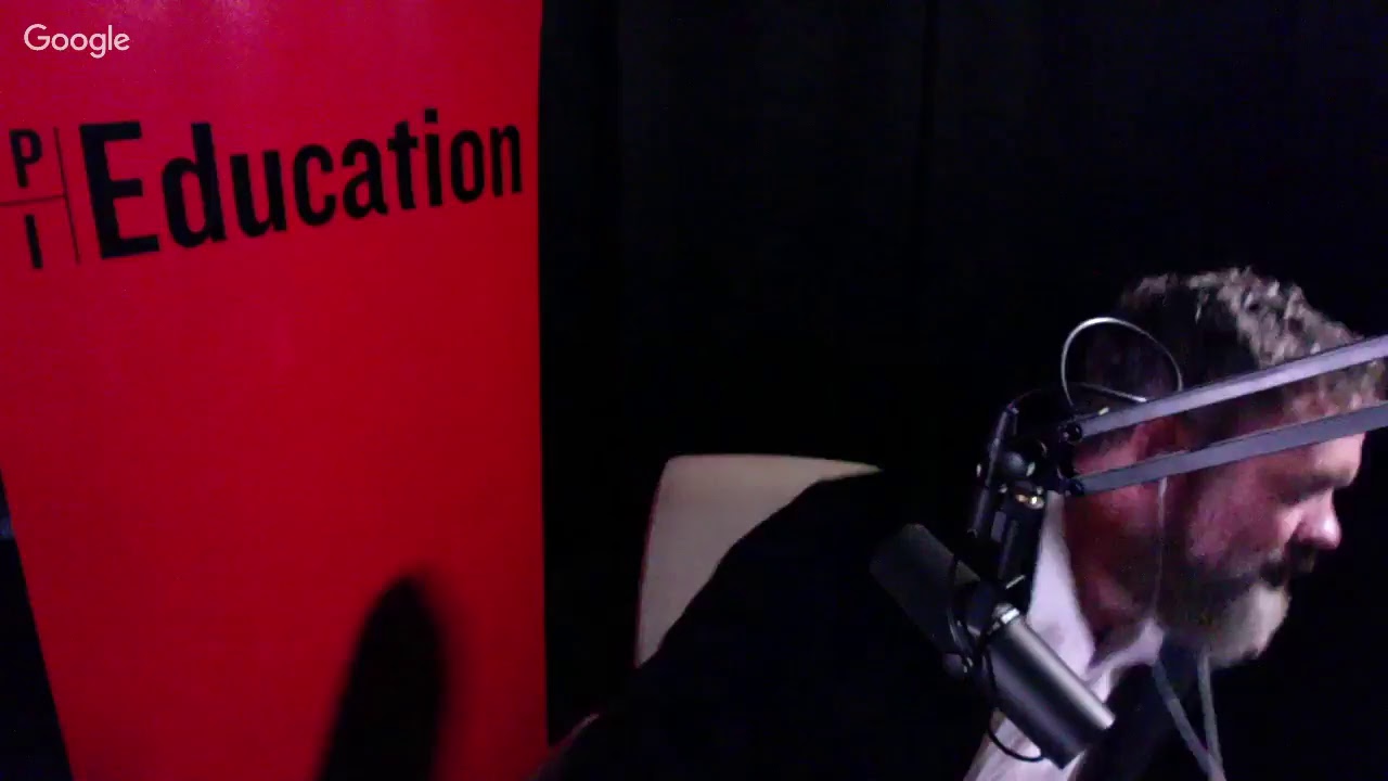 Facts. Fact Checking. Story - PI Education Webinar September 2018