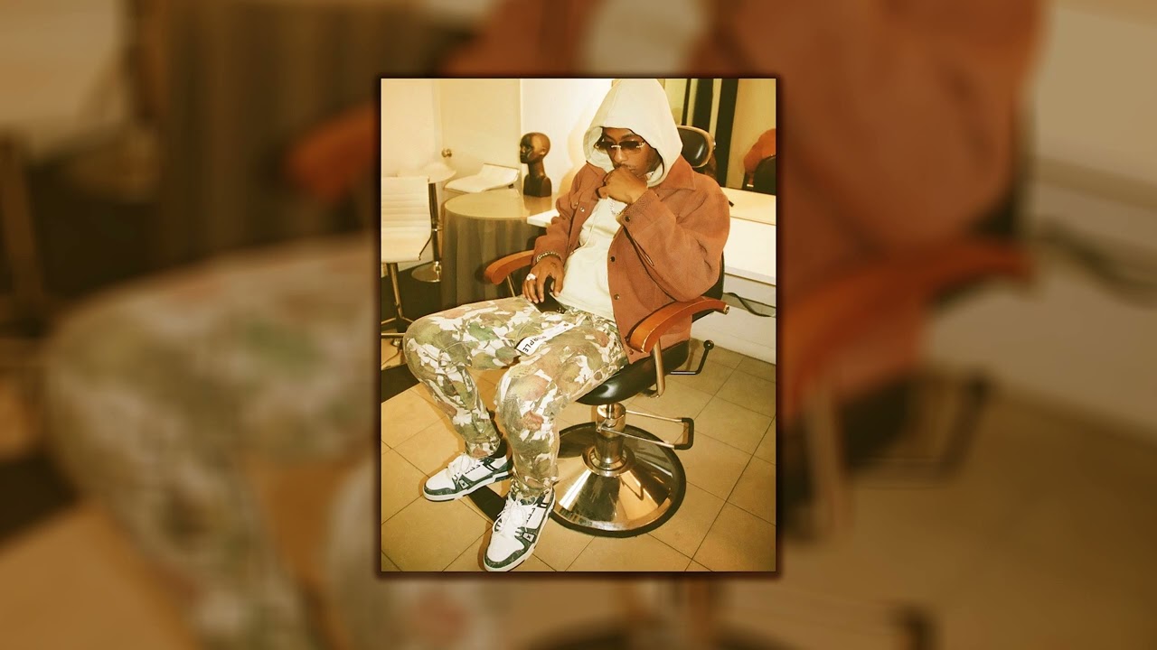[FREE] AzChike Type Beat 2023 