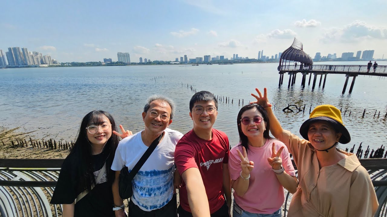 2025 Dad Birthday Celebration