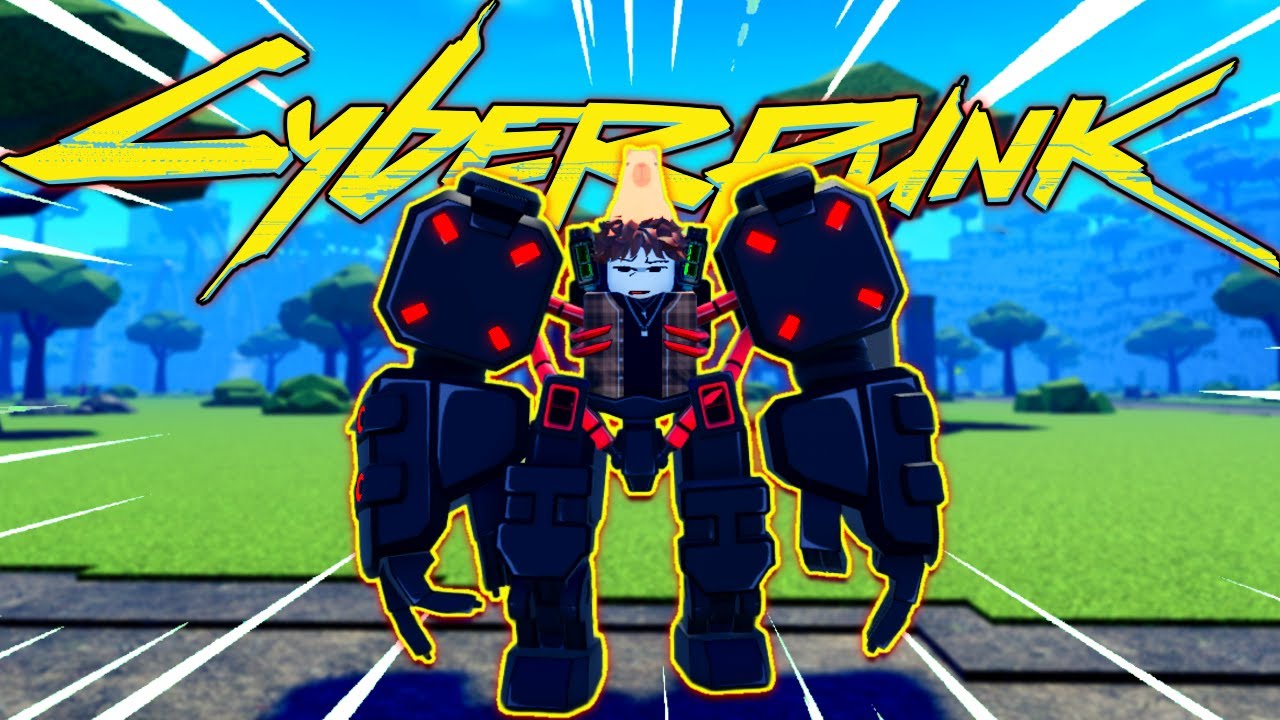 &iquest;El personaje M&Aacute;S ROTO de Jump Showdown? (Est&aacute; demasiado OP)