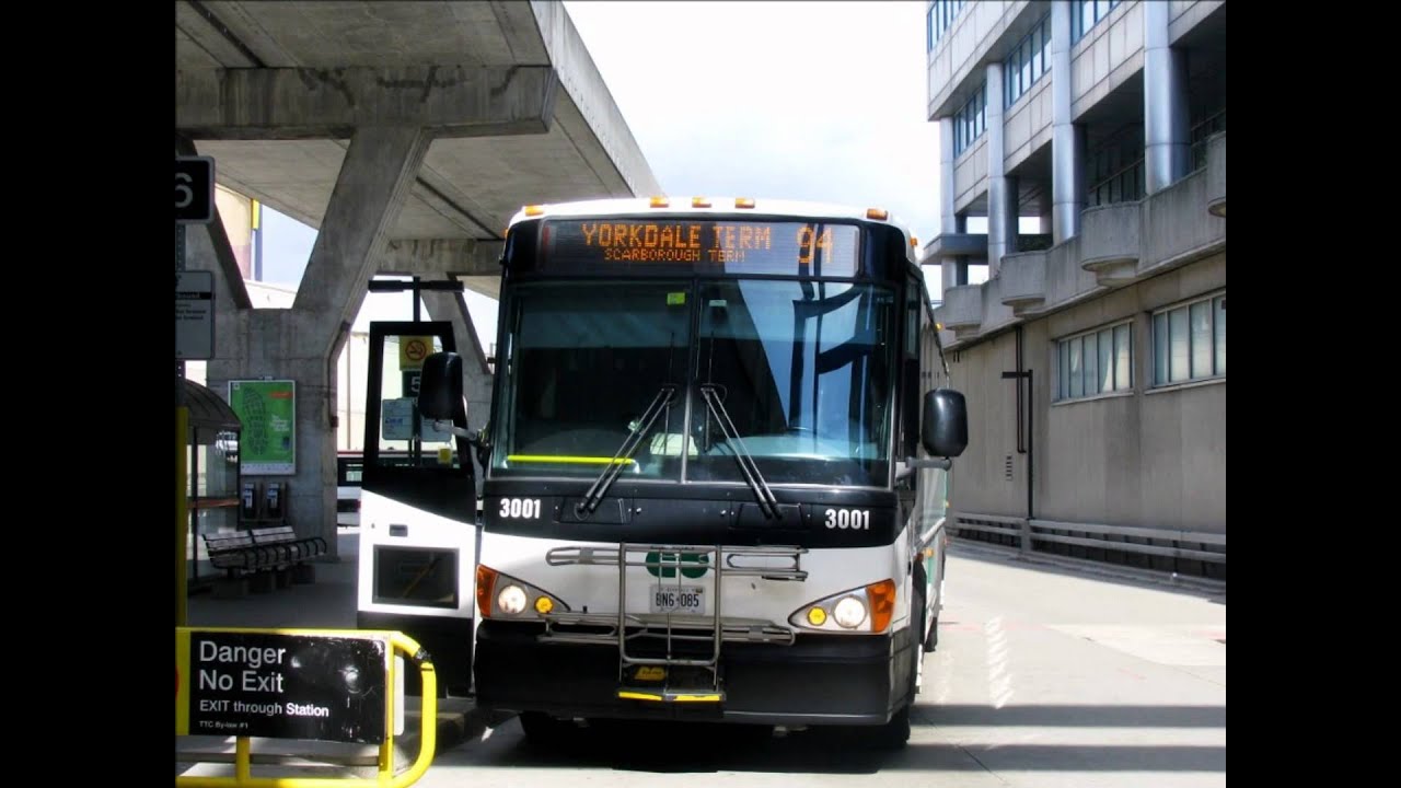 Where Transitfanning Happens: Transit Strikes