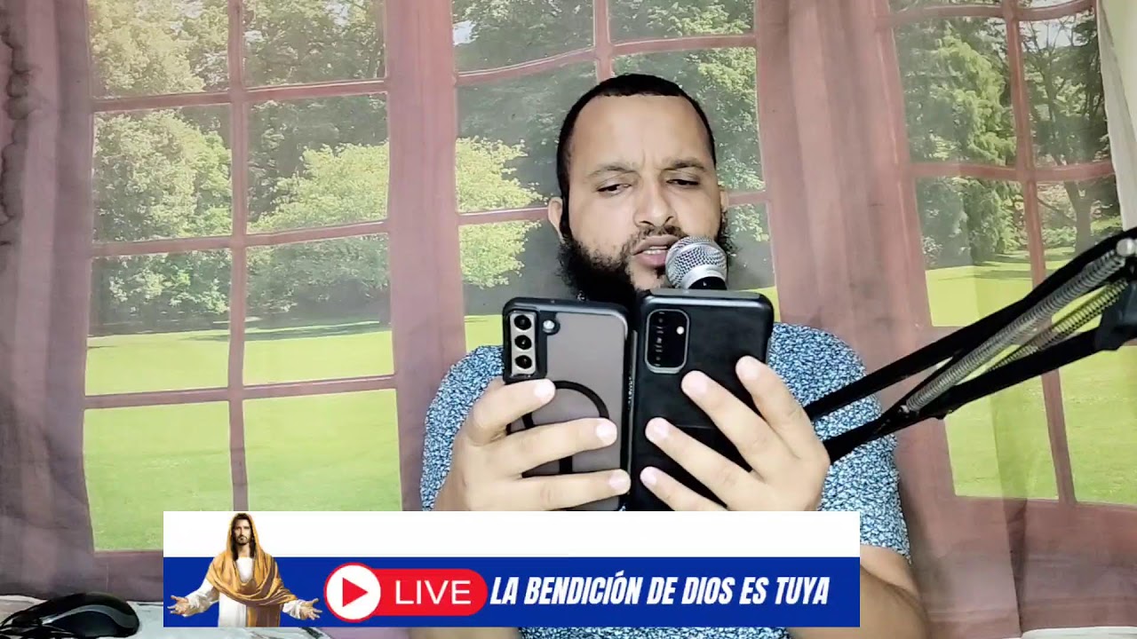 UN TOQUE DE DIOS PARA TI.