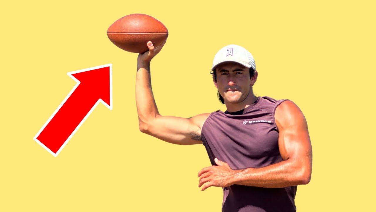 BEST Drills For A Perfect Spiral