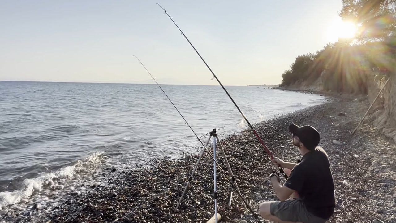 ÇANAKKALE ASSOS BALIK KAMPI