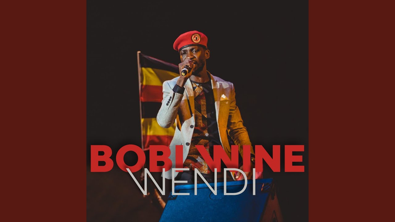 Wendi