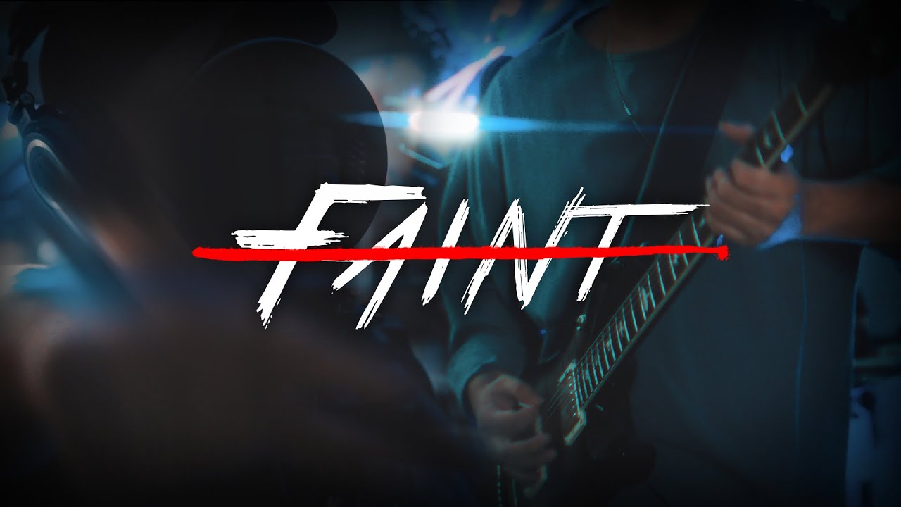Faint │ Guitar & Vocal Cover │ Linkin Park  린킨파크