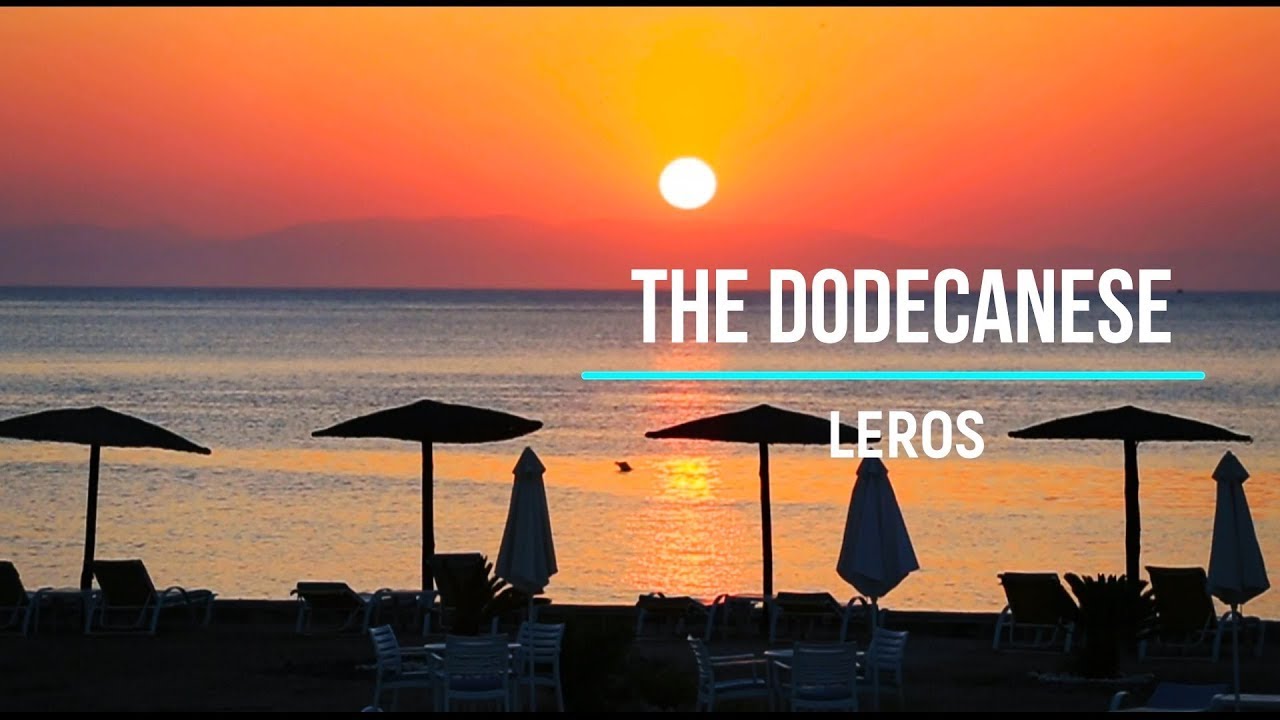 Leros  (&Lambda;έ&rho;&omicron;&sigmaf;), Greece, my favourite destination ever 2025. Лерос, Додеканес