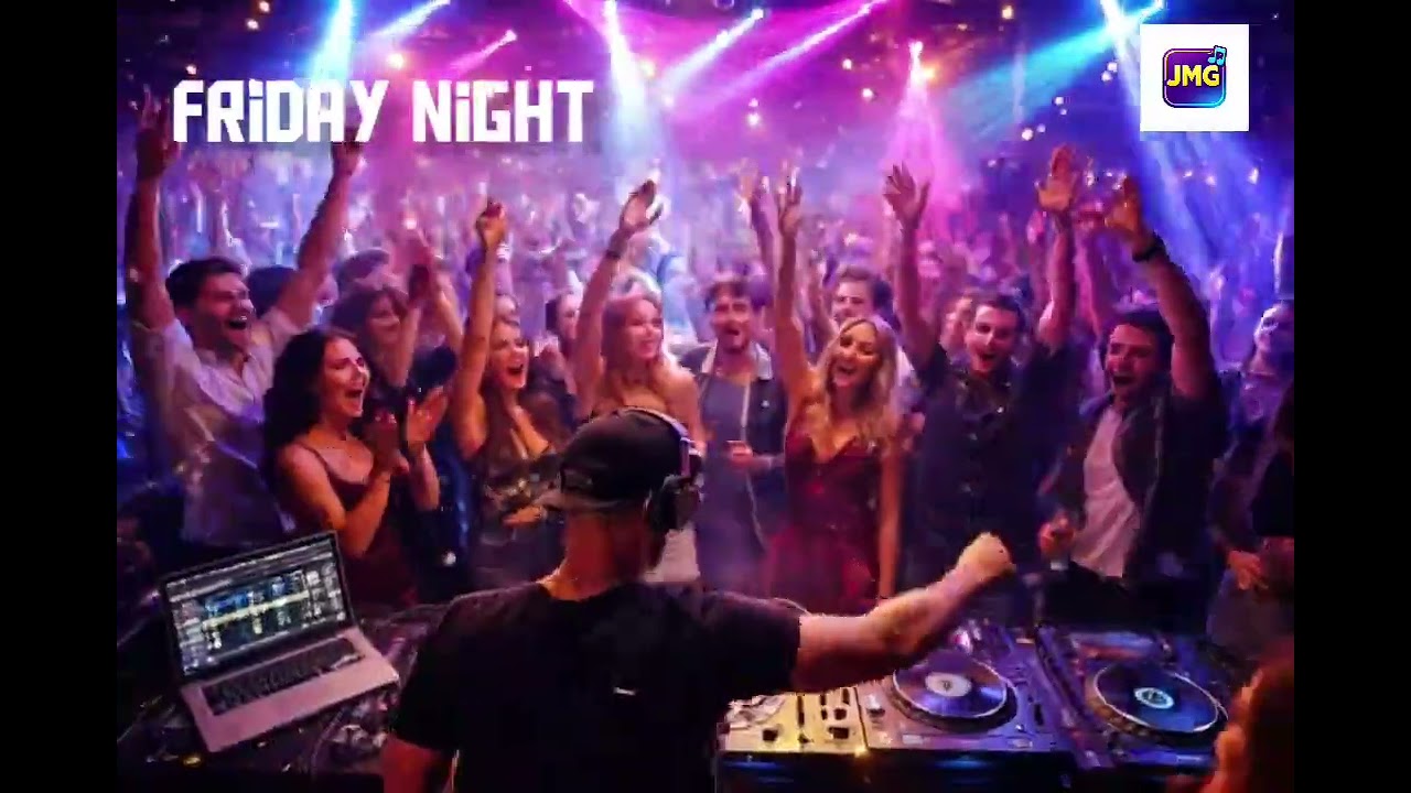 Friday night 