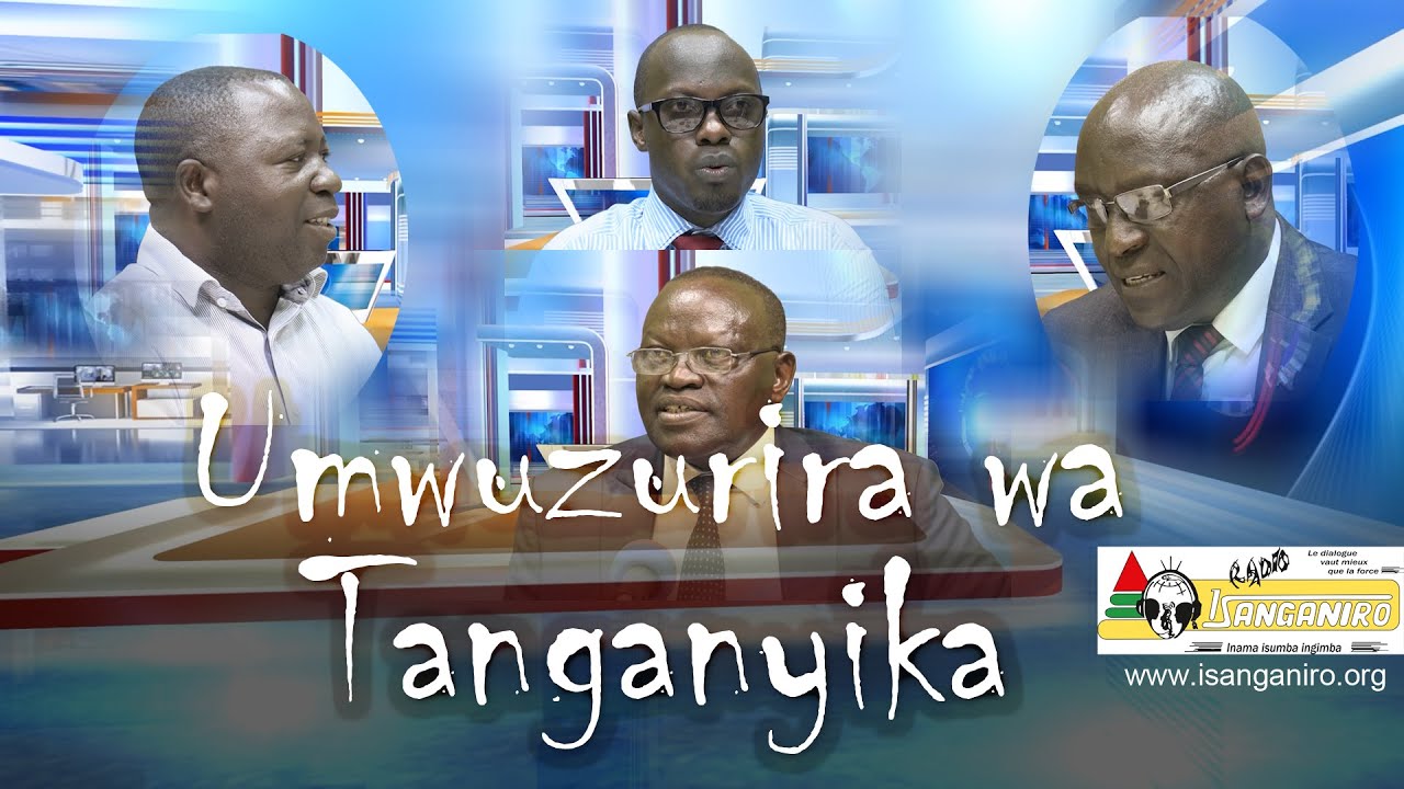 Ku nama yo ku wa 18/04/2021 : umwuzurira w'ikiyaga Tanganyika