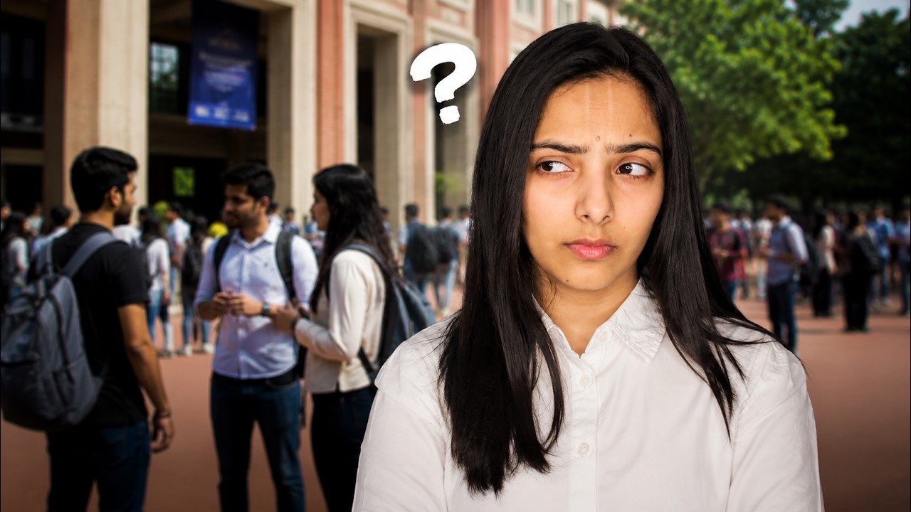 Nobody Prepares You For Your First Day Of Law School | Ep. 1| First Year Law School Guide