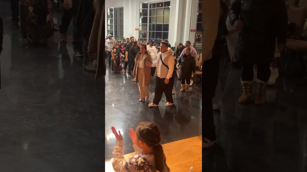 Paulana Polynesia #LETsDANCE DEC2024