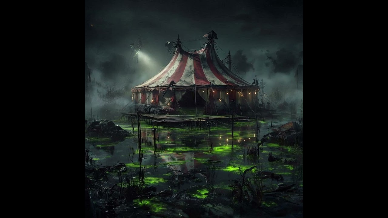 Septic Circus (original song)