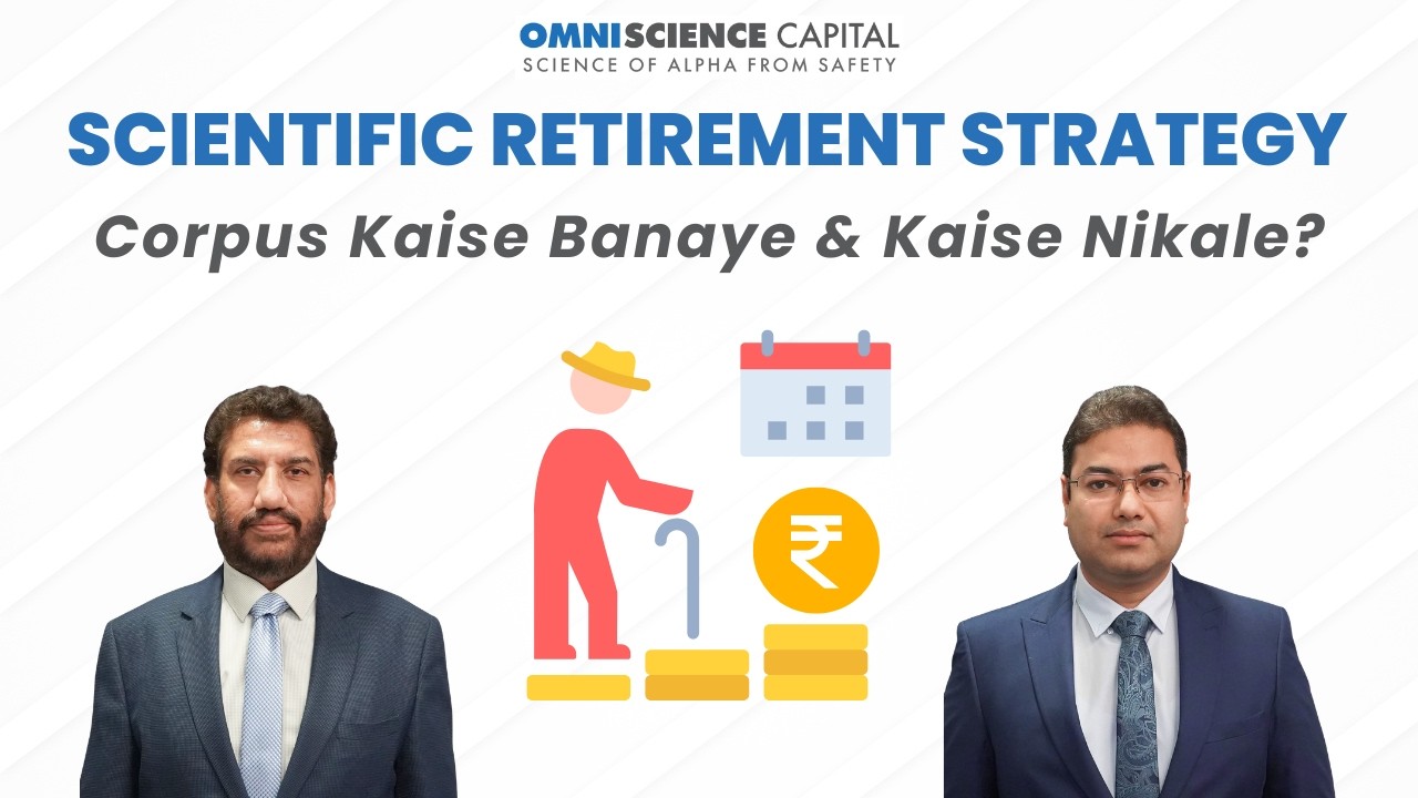 Best Retirement Payout Options: SWP, Annuity, or Fixed Deposits?