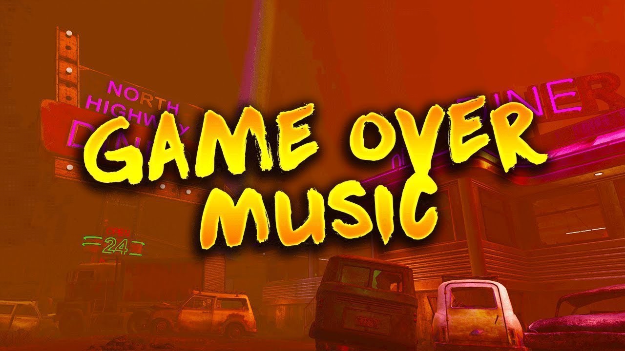 10 лучших музыкальных композиций в режиме Game Over в Call of Duty Zombies...
