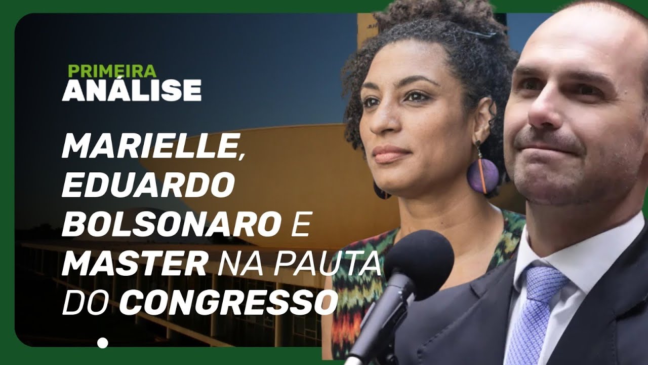 Sob calendário eleitoral, Congresso retoma os trabalhos com Master e vetos de Lula no radar