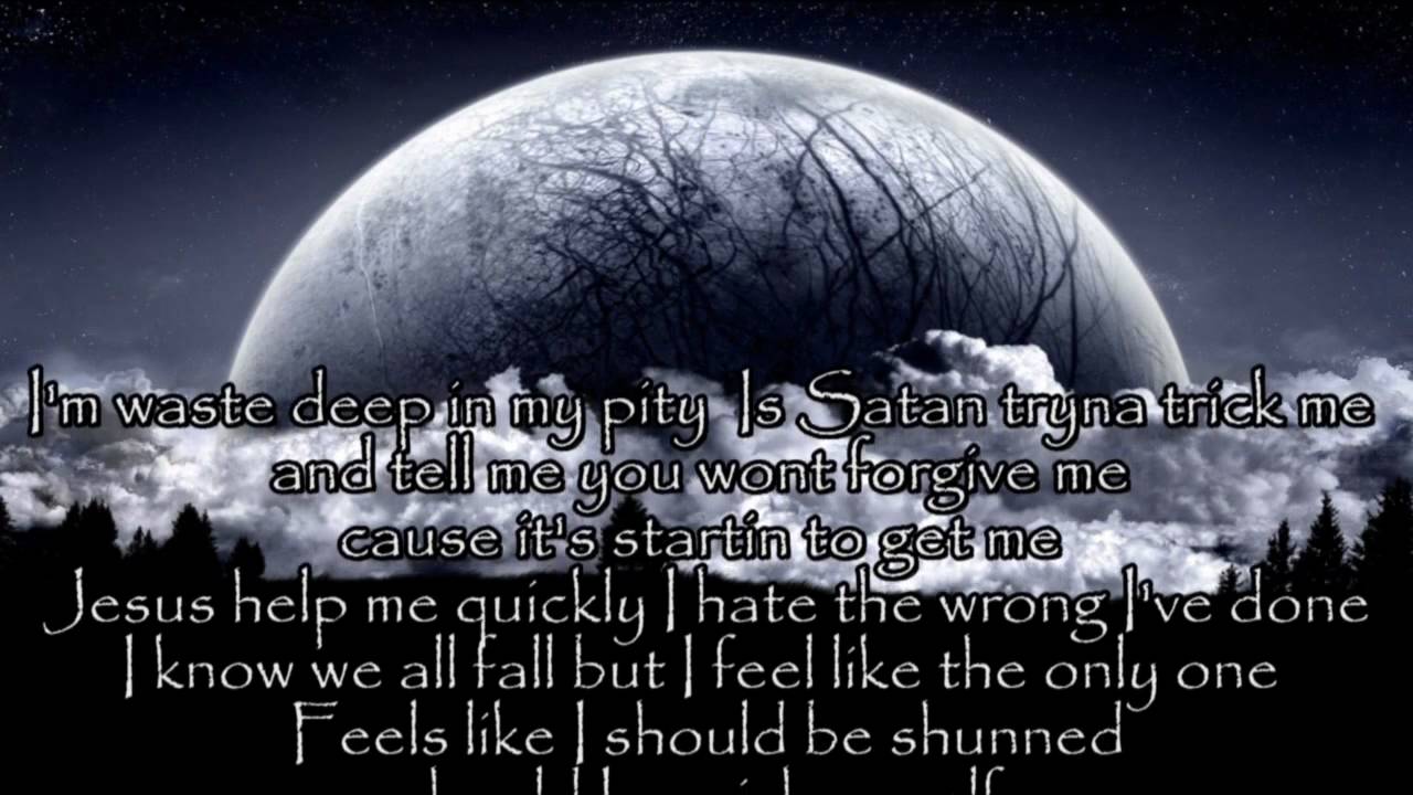 Lecrae - Desperate