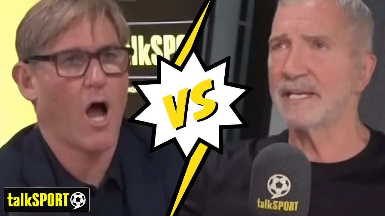 JORDAN vs SOUNESS 🤬 | Erik ten Hag's Treatment of Cristiano Ronaldo!