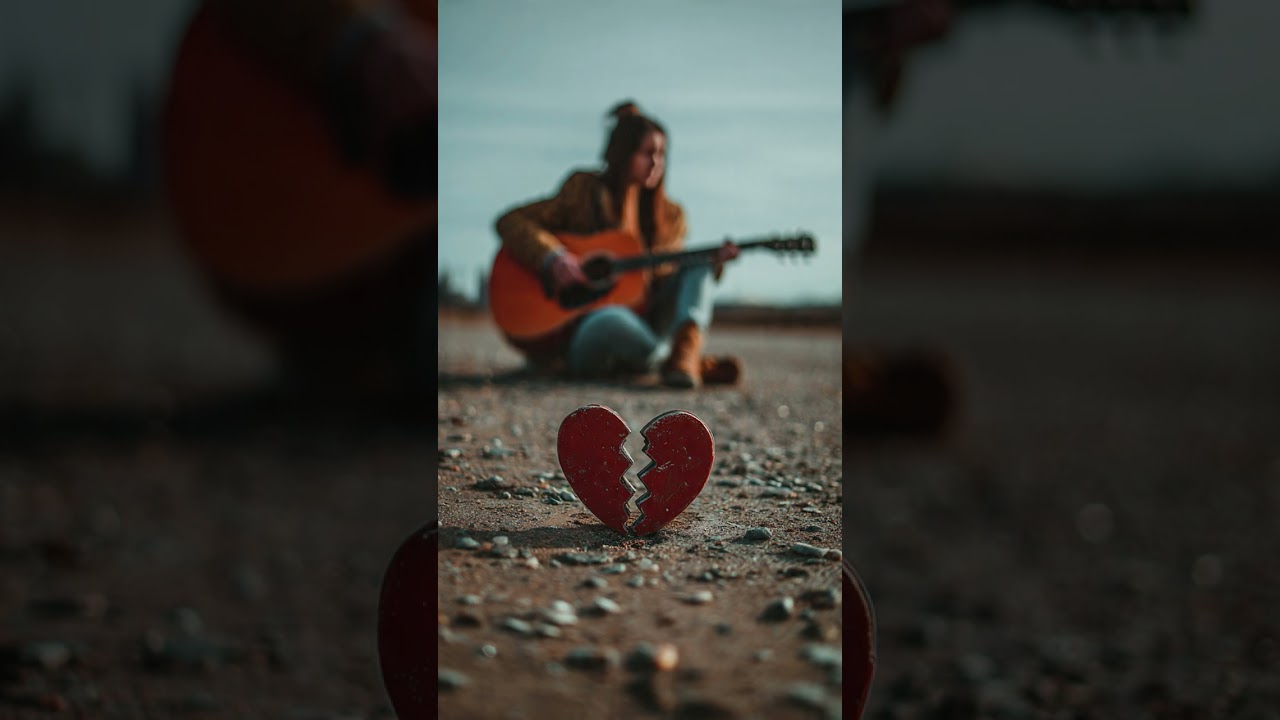 My Blues Are Singing