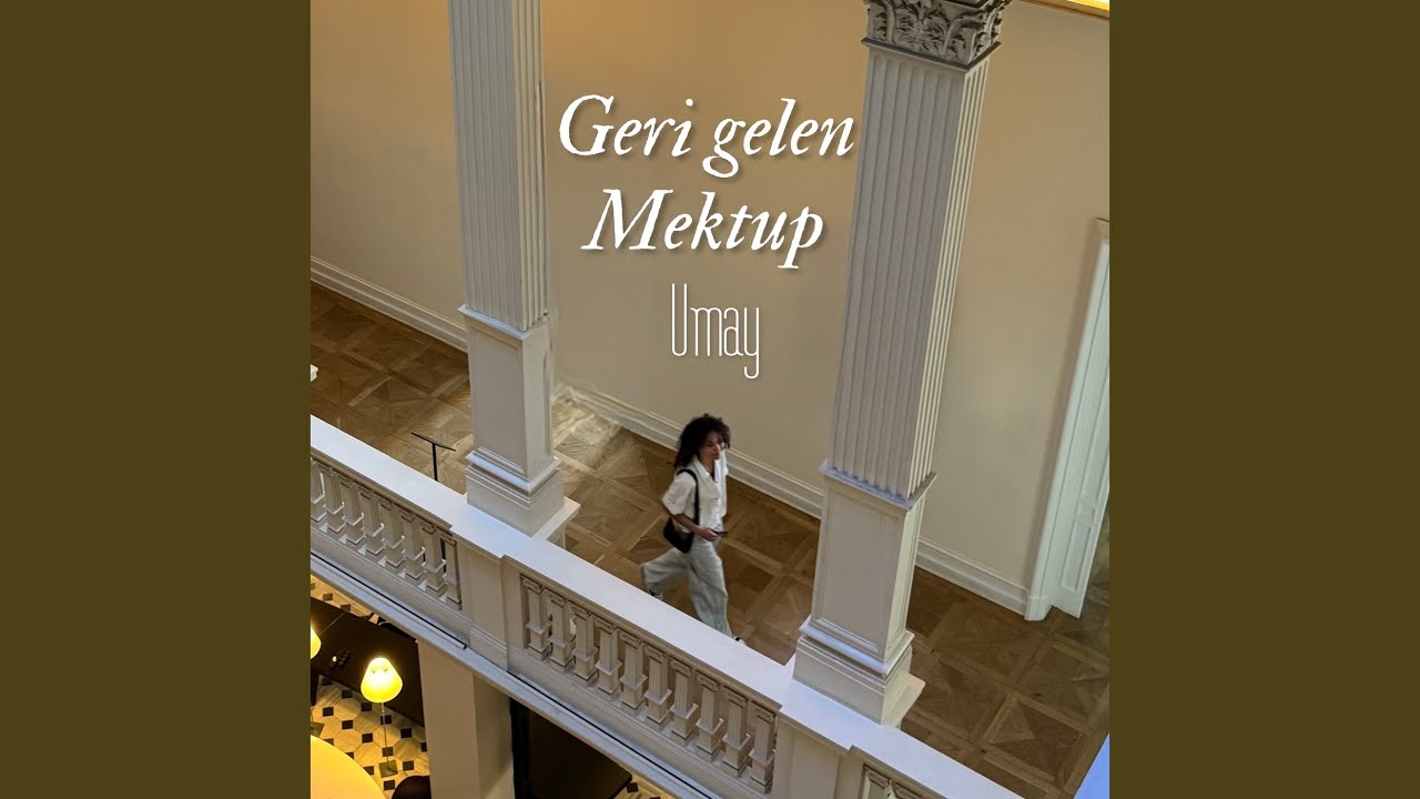 Geri Gelen Mektup