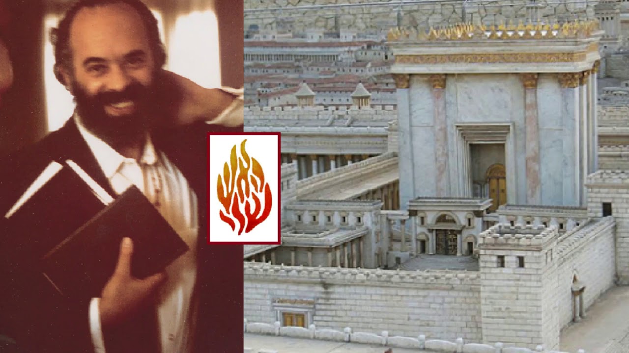Shlomo Carlebach - Reb Nachman Says - When Moshiach Comes / Seeing The Good - Ishbitzer Says