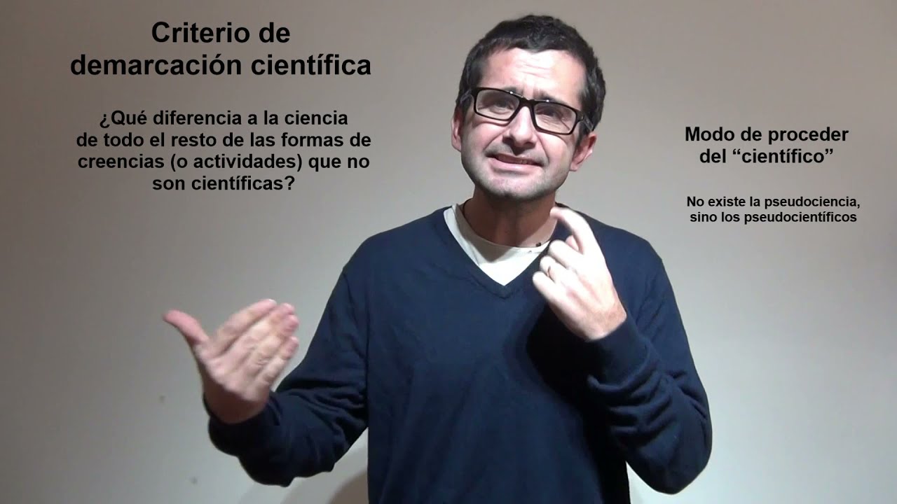 ¿Qué es la pseudociencia?