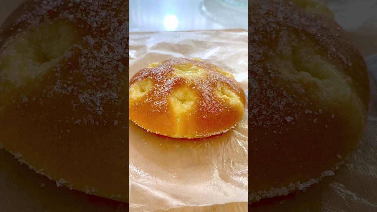 Brioche Bressane #baking #bread #apron
