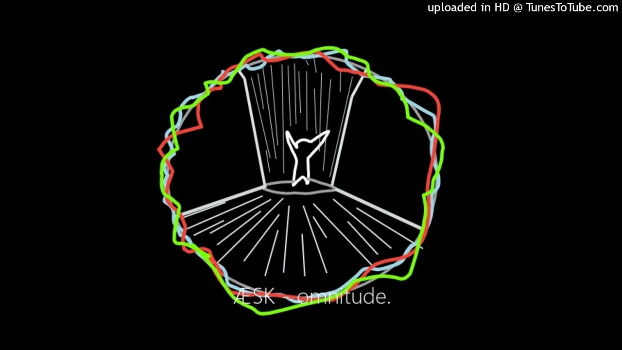 ÆSK - omnitude.