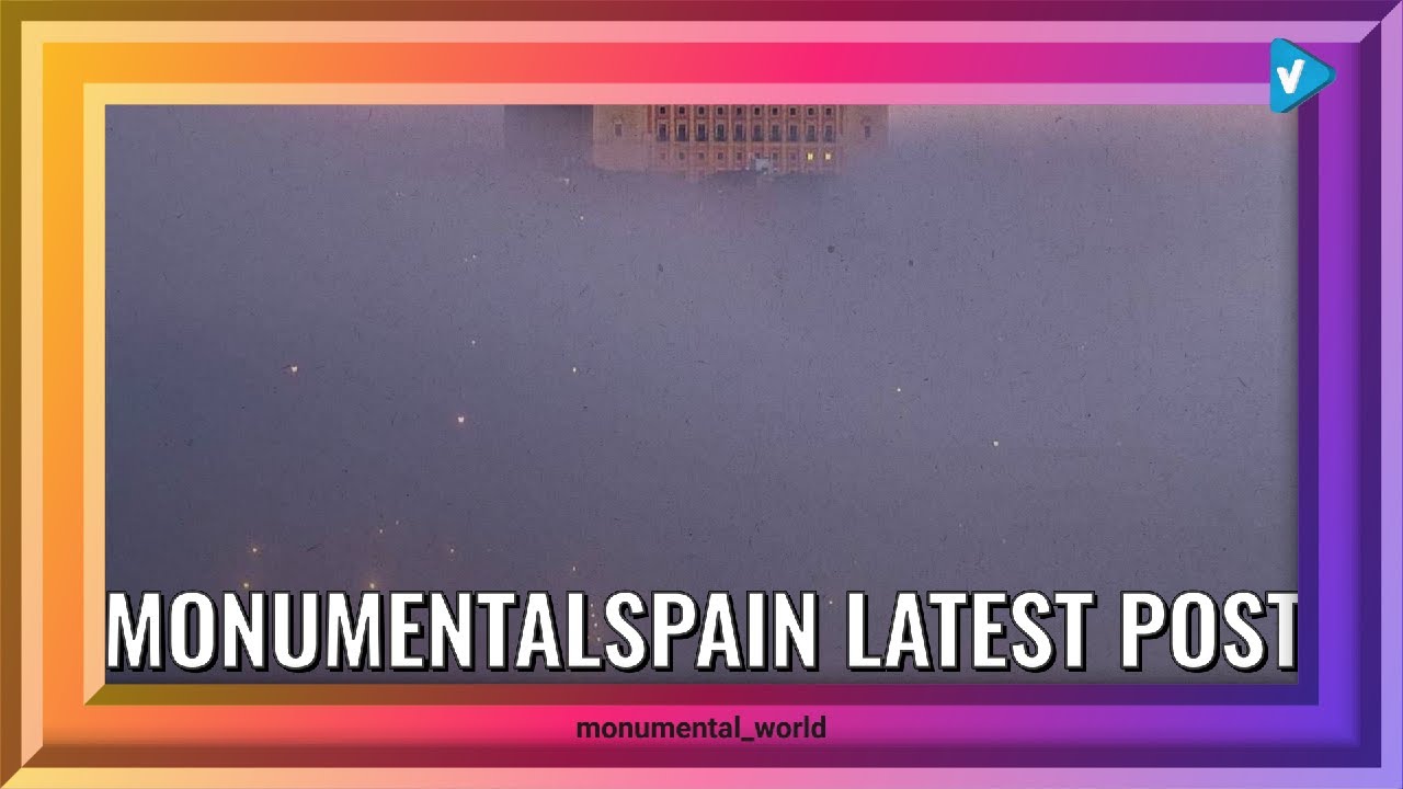 Top 10 #monumentalspain Instagram Posts | January 2020