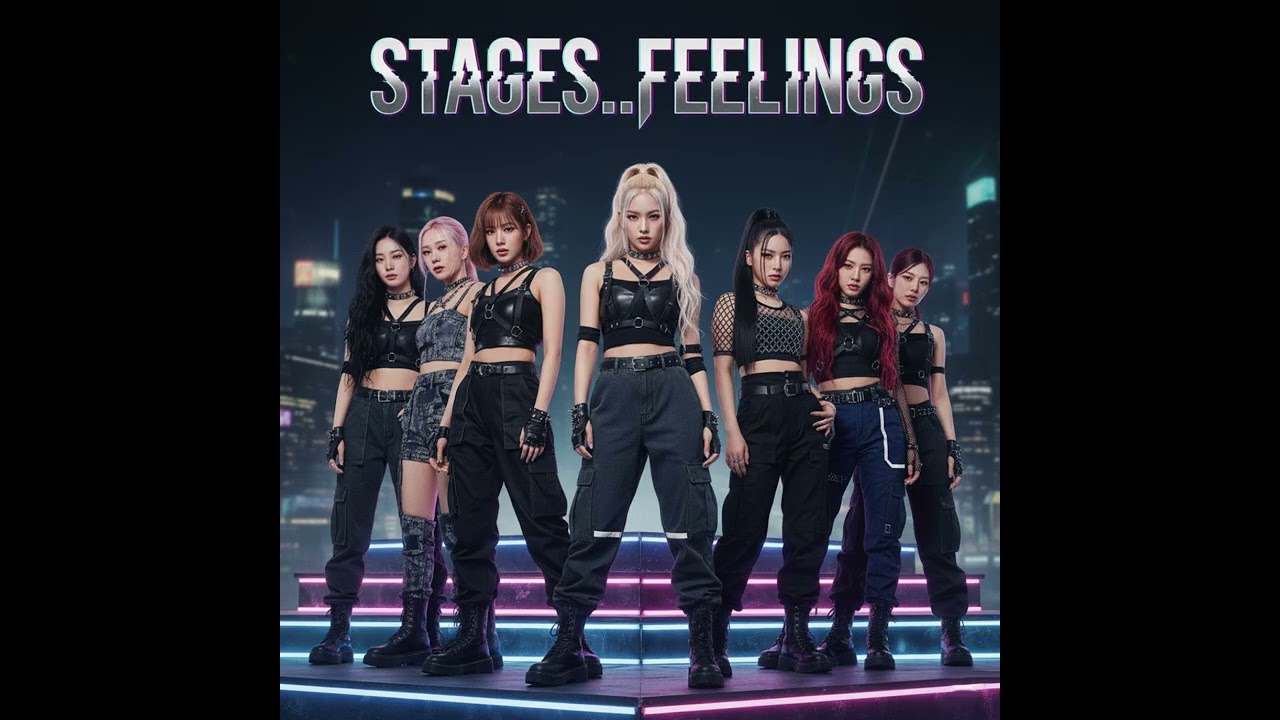 Dreamy Girls (드리미 걸즈) 