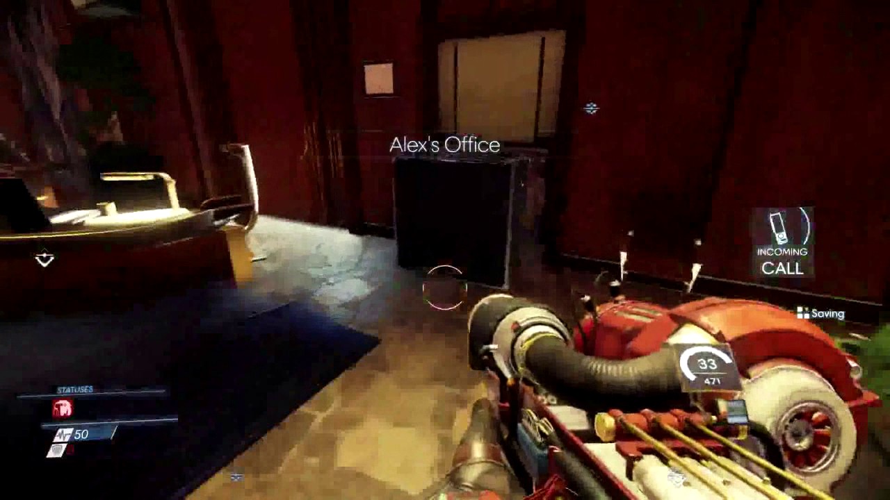 [Prey] Who is December ? Alternate Endings : DECEMBER LIVES ! \o/